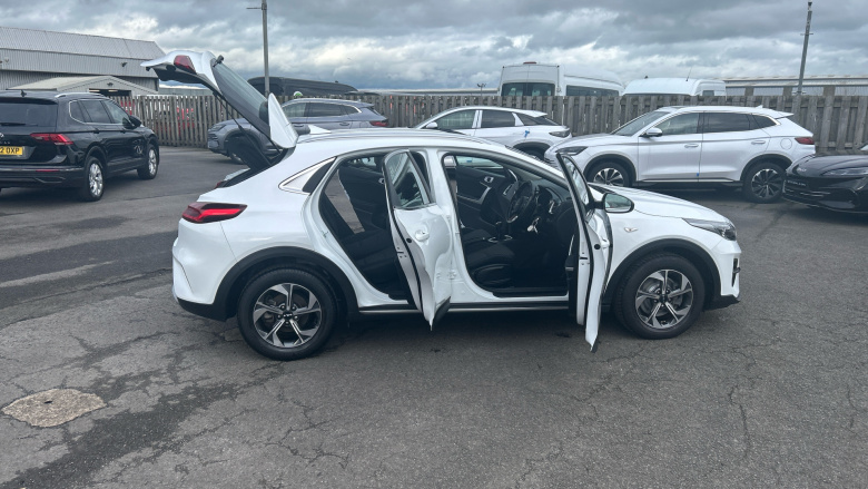 Kia Xceed 1.0T GDi ISG 2 5dr Petrol Hatchback